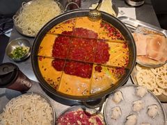 -大虎老火锅(直港大道店)