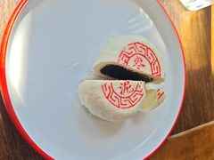 -院落新京菜·烤鸭(地安门店)