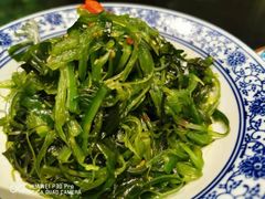 -燕郊烧鸽子(广安路店)