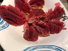 -九宫格重庆火锅(北国商城店)