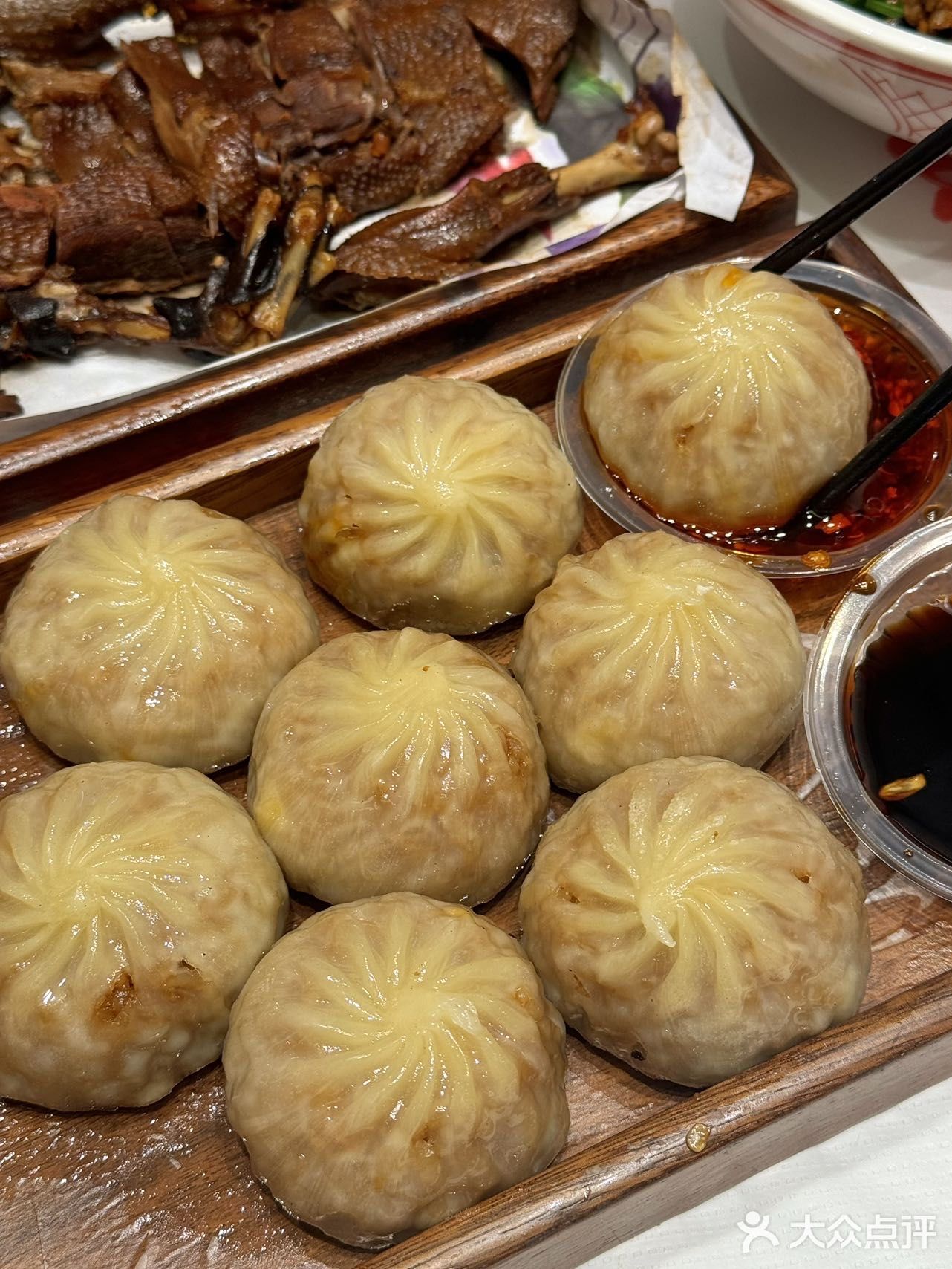 它唯一的缺点：只有长沙有！！[流泪][流泪]
