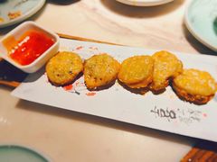 -韵秋荷(宝山龙湖天街店)