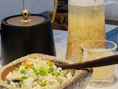 -皖厨·中国徽菜(万象天地店)