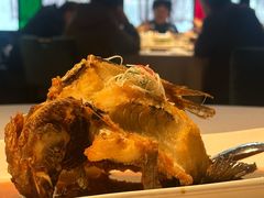 -漢舍中国菜馆(889广场店)