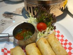 -泰椰里·泰国餐厅(智慧城广百广场店)