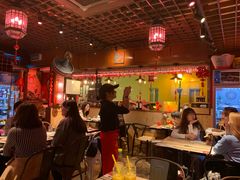 大堂-TACOS by miumiu(地堡街店)