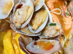 -见味花甲(福田coco park店)