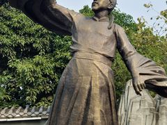-子昂故里文化旅游区