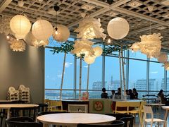 -宜家·瑞典风味餐厅(天津东丽商场店)
