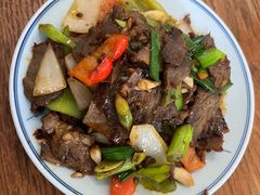 -静一餐厅·湖北菜(前门店)