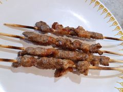 耶里夏利-大食代美食广场(迪士尼小镇店)