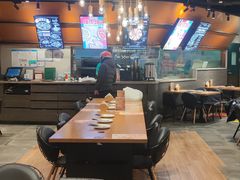 -棒约翰比萨·意面(松江开元店)