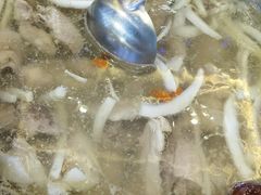 -南国锋味椰子鸡(瀚海店)