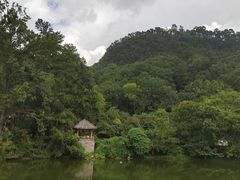 -黔灵山公园