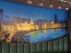 -南桥绿地铂骊酒店