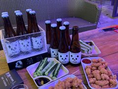 -喜鹊音乐酒馆(西街店)