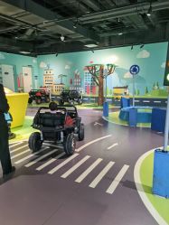 -北京科学中心儿童乐园