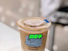 -瑞幸咖啡(浙江大学紫金港校区店)