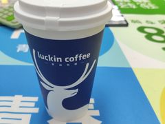 -麦当劳(乳山路店)