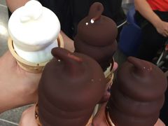 -Dairy Queen