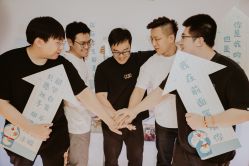 -Sunny喜铺婚礼策划(东部店)