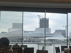 -白天鹅宾馆-宏图府餐厅