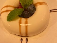 -安妮意大利餐厅(世贸天阶店)