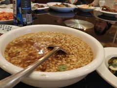 一品豆腐羹-盛福楼·惠山宴(盛岸路店)