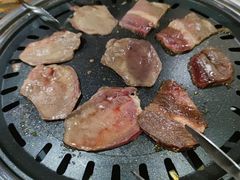 -鹤一烤肉自助餐厅(中关村店)