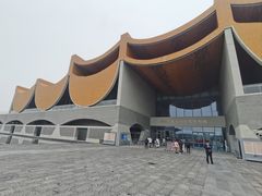 -隋唐大运河文化博物馆