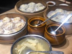 -鑫旺旺汤包(总店)
