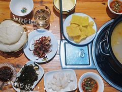 -尼玛藏家风味园(阿山食城店)