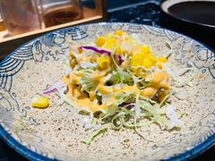 -大成铁板烧•板前(复古餐厅石老人店)