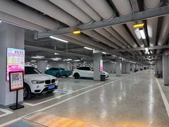 -西北轻工批发市场
