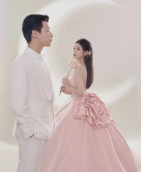 -维多利亚婚纱摄影全球旅拍(华南旗舰店)