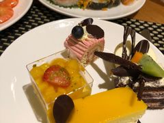 -盛宴标帜西餐厅龙虾.鲍鱼•牛排(重庆喜来登大酒店)