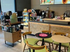 -星巴克(北京望京东园店)