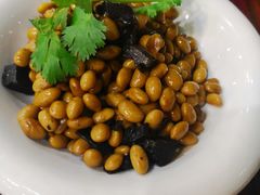 黄豆油焖笋-吴门人家·苏宴宫廷菜(拙政园店)