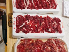 -浪里寻·臻牛养生牛肉火锅(方圆荟店)