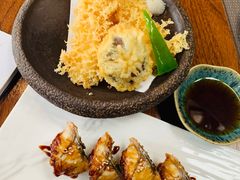 -山葵家·创意料理(宁波来福士店)