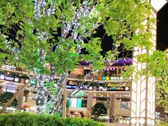 -浦江城市生活广场(江月路店)