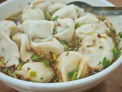 -回坊马二饺子馆