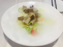 -梧桐餐厅(泉城路店)