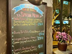 -Apollo·西班牙小酒馆(安福路店)