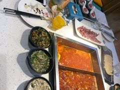 -五星桥原切肥牛火锅(怀德桥店)