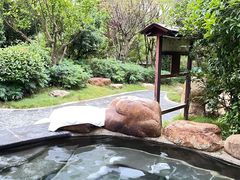 -万象温泉景区