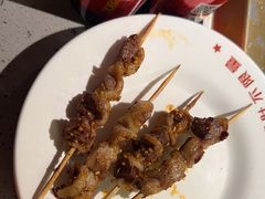 -芝小官毛肚火锅海鲜自助(淮安清江浦区新亚店)