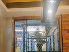 -河坝烧烤串城(金达莱店)