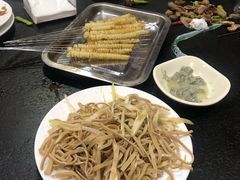-老黑板筋(顺义总店)