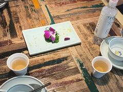 -江南驿·二十余年创意杭帮味(良渚玉鸟集店)